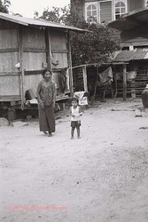Thai Country People portfolio
