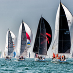 Cowes Week 2015 portfolio