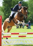 Equestrian Events 2017