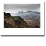 On Lakeland Fells portfolio