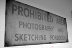 27. Orford Ness - Atomic Weapons Research Establishment portfolio