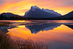 Banff National Park 2013 portfolio
