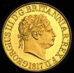 GOLD SOVEREIGN portfolio