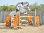LINK_TO HarrogateRC Mon22ndApril'19 EasterShowDay4 Snr.BSJumping portfolio