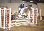 LINK TO - BartonEC Wed13thMarch'13 Unaff.WedShowJumping portfolio