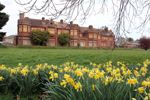 35. Litte Plumstead Asylum portfolio