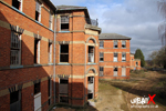 34. St. Crispins Asylum portfolio