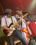 LIBERATION DAY LIVE MUSIC portfolio