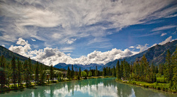 North America portfolio
