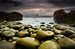 Inland and Coastal England