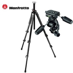 Stands, Tripods, Booms portfolio