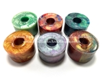 Artisan Resin/Acrylic Ring Blanks portfolio
