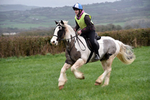 Axe Vale PC pleasure ride 19-03-2017