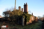 30. Hethersett Railway Station portfolio