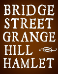 Bridge Street portfolio