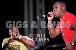 DIZZEE RASCAL portfolio