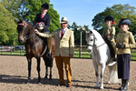 NPS Devon Summer Show 2017