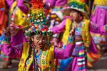 Bolivia portfolio