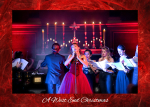A West End Christmas portfolio