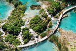 Croatia portfolio