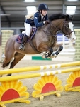 Equestrian Events 2016