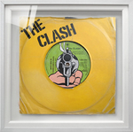 The Clash - 1978 portfolio