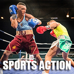SPORTS ACTION