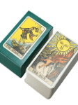 Tarot, Books & CDs portfolio