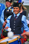 Ulster Pipe Band Championships 2013 portfolio