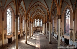 St. Boniface Church portfolio