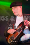 JAH WOBBLE & THE INVADERS OF THE HEART portfolio