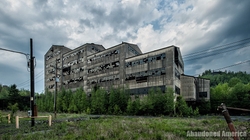 St. Nicholas Breaker portfolio
