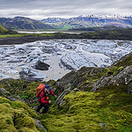 Iceland from the Trail portfolio