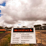 DE-CONSTRUCT portfolio