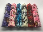 Pine Cone Hybrid Pen Blanks (square) portfolio