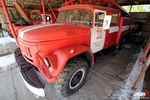 58. Parishev Firefighters Vehicles. portfolio