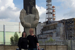 90. 30th Birthday Party in Chernobyl portfolio