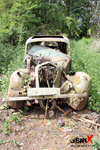 37. Car Graveyard portfolio