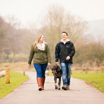 Sara & Chris | PW Shoot portfolio