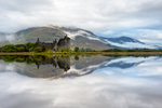 Kilchurn Castle portfolio