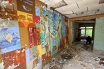 42. Pripyat Post Office portfolio