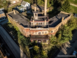 Brownsville General Hospital portfolio