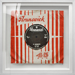 The Who - 1965 portfolio