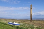 Rampside Light Tower