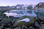 Austria's Tyrolean Alps portfolio