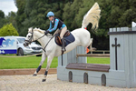 NSEA JwS at Bicton Arena 12-08-2017