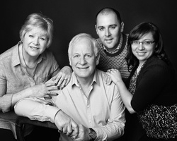 Gwyn & Family portfolio