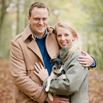 Harriet & Brendan | PW Shoot portfolio