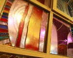 Stained Glass portfolio