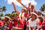Pacific cultures portfolio